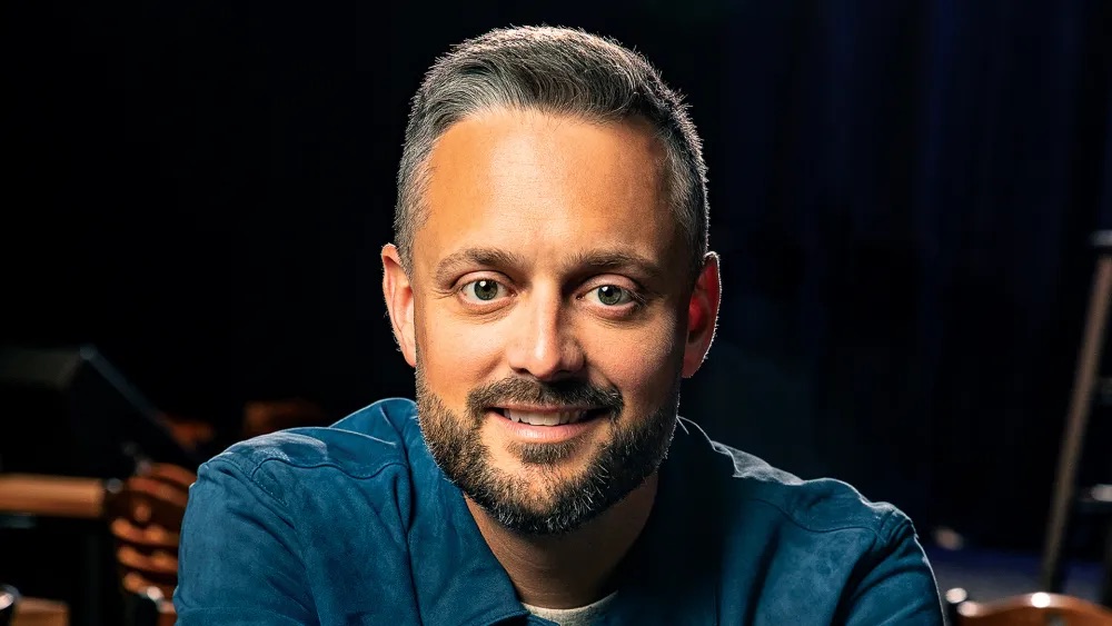 Nate Bargatze Syracuse